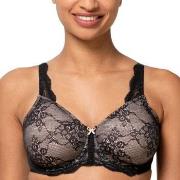 Triumph BH Contouring Sensation W01 Svart G 90 Dam
