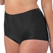 Trofe Mix Bikini Boxer Briefs Svart 48 Dam