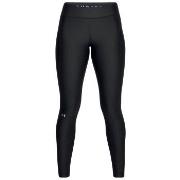 Under Armour HeatGear Armour Leggings Svart polyester Medium Dam