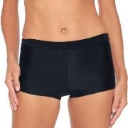 Wiki Basic Hot Pant Svart 36 Dam