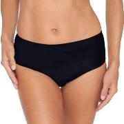 Wiki Basic Midi Brief Svart 38 Dam