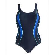 Wiki Swimsuit Alba Sport Marin 46 Dam