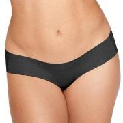 NATURANA Trosor Solutions Natural Cotton Brief Svart 42 Dam