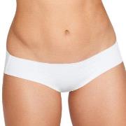 NATURANA Trosor Solutions Natural Cotton Brief Vit 44 Dam