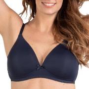 NATURANA BH Value Soft Bra Marin polyamid B 75 Dam