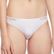 Passionata Trosor Georgia Tanga Vit polyamid 38 Dam