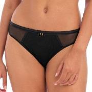 Freya Trosor Snapshot Brief Svart nylon Large Dam