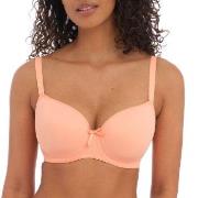 Freya BH Fancies Underwire Balcony Moulded Bra Aprikos E 80 Dam