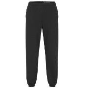 Resteröds Bamboo Loose Pants Svart Small Herr