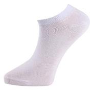 Trofe Bamboo Sneaker Socks Strumpor Vit Strl 35/38 Dam