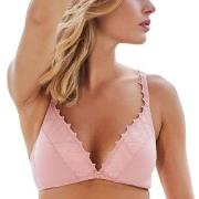 Missya BH Zoey Soft Bra Rosa X-Large Dam