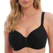 Fantasie BH Rebecca Essentials UW Moulded Spacer Bra Svart E 90 Dam