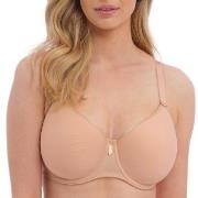 Fantasie BH Rebecca Essentials UW Moulded Spacer Bra Beige D 75 Dam