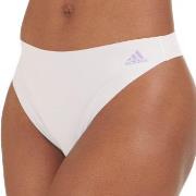 adidas Trosor BOS Micro Cut Free Thong Ljusgrå X-Large Dam