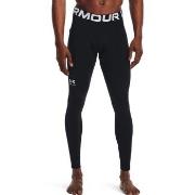 Under Armour ColdGear Leggings Svart polyester XX-Large Herr