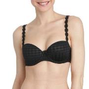 Marie Jo BH Avero Balcony Padded Bra Svart B 80 Dam