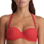 Marie Jo BH Avero Balcony Padded Bra Röd C 85 Dam