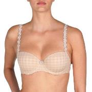 Marie Jo BH Avero Balcony Padded Bra Beige B 70 Dam