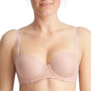 Marie Jo BH Louie Padded Balcony Bra Ljusrosa A 85 Dam