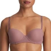 Marie Jo BH Louie Padded Balcony Bra Lila B 70 Dam