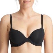 Marie Jo BH Louie Push-Up Bra Svart B 80 Dam