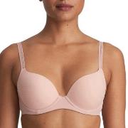 Marie Jo BH Louie Spacer Heart Shape Bra Ljusrosa C 75 Dam