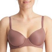 Marie Jo BH Louie Spacer Heart Shape Bra Lila D 85 Dam