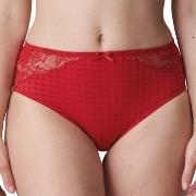 PrimaDonna Trosor Madison High-Waisted Brief Röd 40 Dam