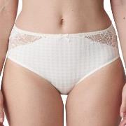 PrimaDonna Trosor Madison High-Waisted Brief Benvit 48 Dam