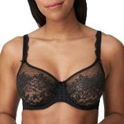 PrimaDonna BH Madison Seamless Bra Svart D 80 Dam