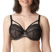 PrimaDonna BH Sophora Full Cup Wire Bra Svart D 70 Dam