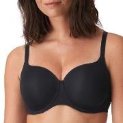 PrimaDonna BH Figuras Padded Heart Shape Bra Svart C 80 Dam