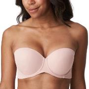 PrimaDonna BH Figuras Strapless Padded Bra Ljusrosa C 80 Dam