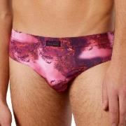 Bruno Banani Kalsonger Mystic Sportslip Brief Lila polyester X-Large H...