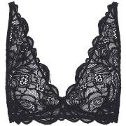 Missya BH Liva Soft Bra Svart Large Dam