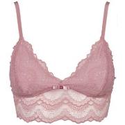 Missya BH Tanya Bralette Lila polyamid Small Dam