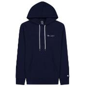 Champion American Classics Legacy Men Hoodie Marin Medium Herr