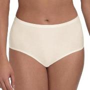 Anita Trosor Essentials High Waist Brief Champagne L/XL Dam