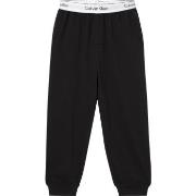 Calvin Klein Modern Cotton Lounge Jogger Svart Medium Herr