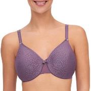 Chantelle BH C Magnifique Underwired Bra Lila F 75 Dam