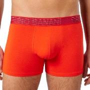 Bruno Banani Kalsonger Human Touch Short Boxer Röd Small Herr