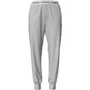 Calvin Klein Modern Cotton LW Jogger Grå Small Dam