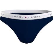 Tommy Hilfiger Trosor Icon Brief Mörkblå Medium Dam