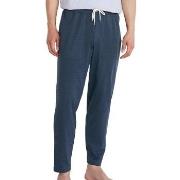 Marc O Polo Mix Program Men Long Pants Blå bomull XX-Large Herr