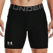 Under Armour Kalsonger HeatGear Mid Compression Shorts Svart Medium He...