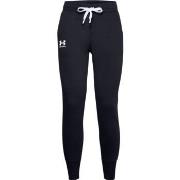 Under Armour Rival Fleece Jogger Pants Svart Large Dam