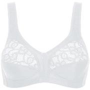 NATURANA BH Everyday Soft Bra Vit polyamid E 75 Dam