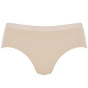 NATURANA Trosor Everyday Wednesday Soft Slip Beige polyamid 36 Dam