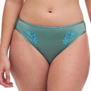 Chantelle Trosor Hedona Brief Turkos 44 Dam