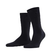 Falke Strumpor ClimaWool Socks Marin Strl 45/46 Herr